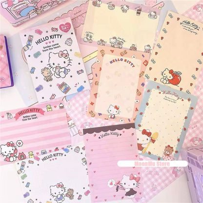 Hello Kitty Notebook