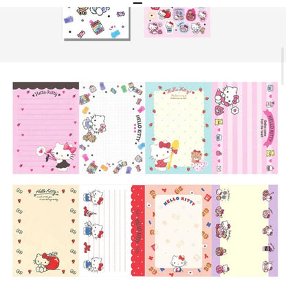 Hello Kitty Notebook