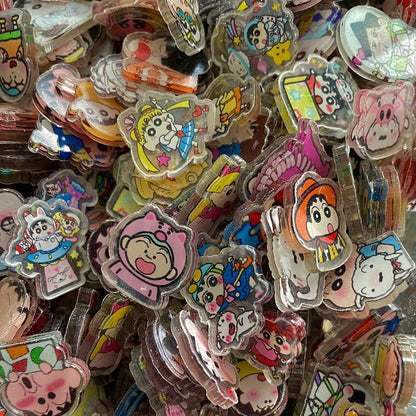 Scoop Market (Shin Chan)