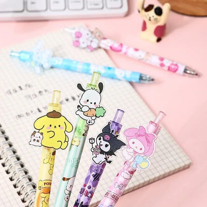 Sanrio Cute Gel Pens