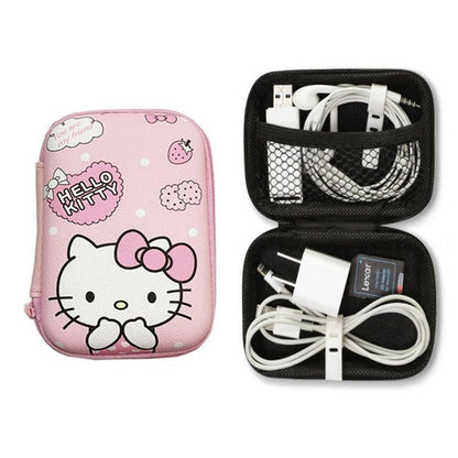 Hello Kittys Storage Bag