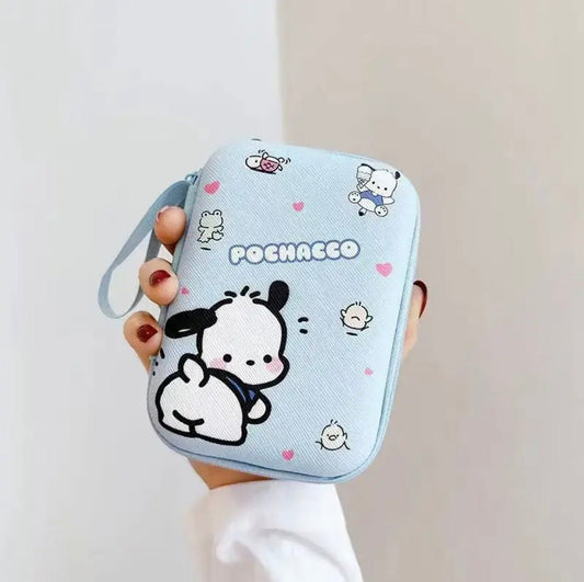 Hello Kittys Storage Bag