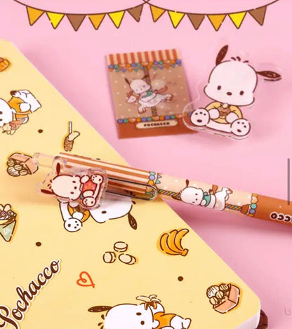 Sanrio Friends Blind Box Pen