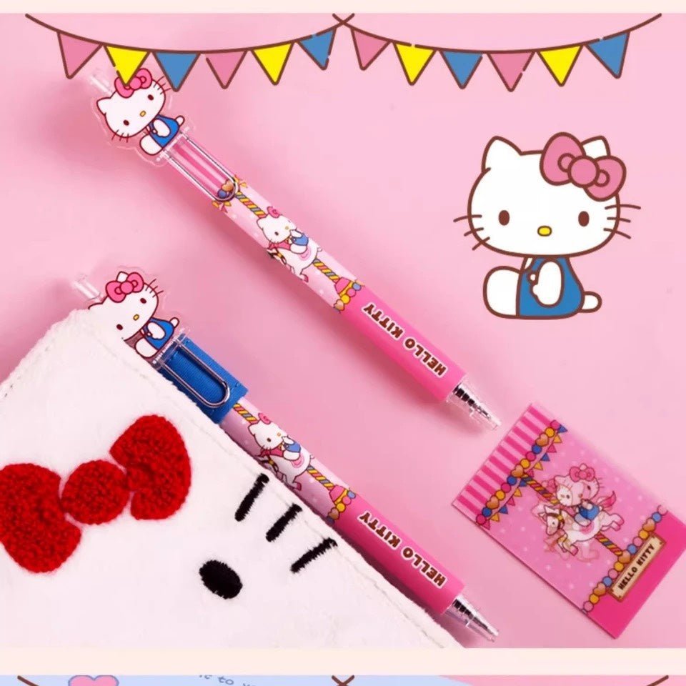 Sanrio Friends Blind Box Pen