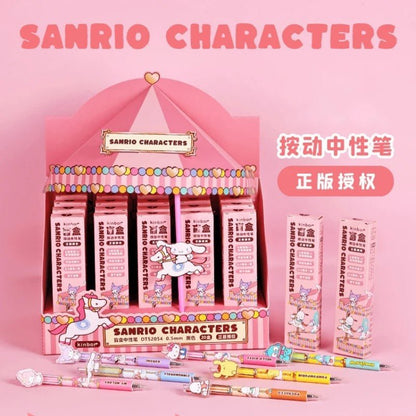 Sanrio Friends Blind Box Pen