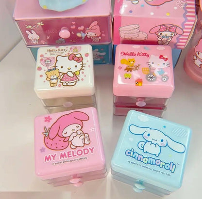 Sanrio Mini Drawer