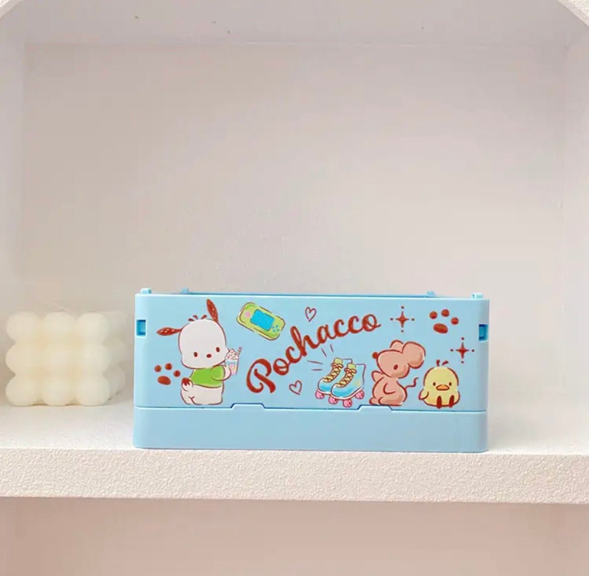 Sanrio Folding Storage Box