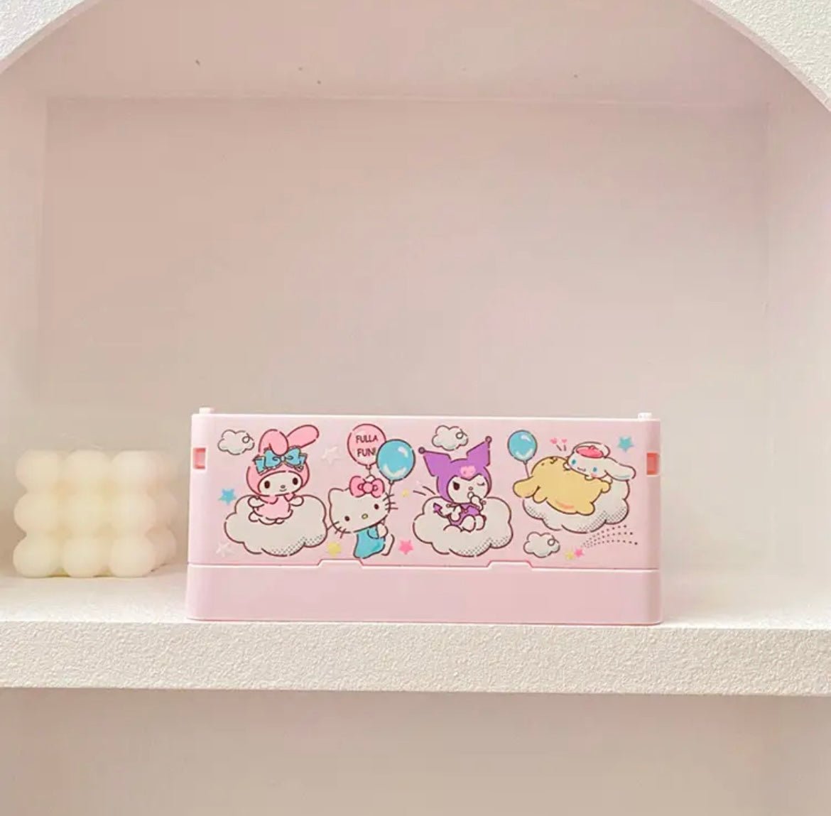 Sanrio Folding Storage Box