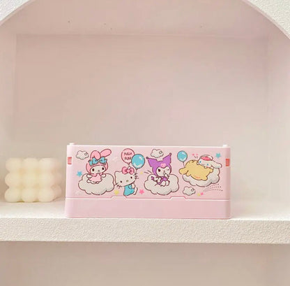 Sanrio Folding Storage Box