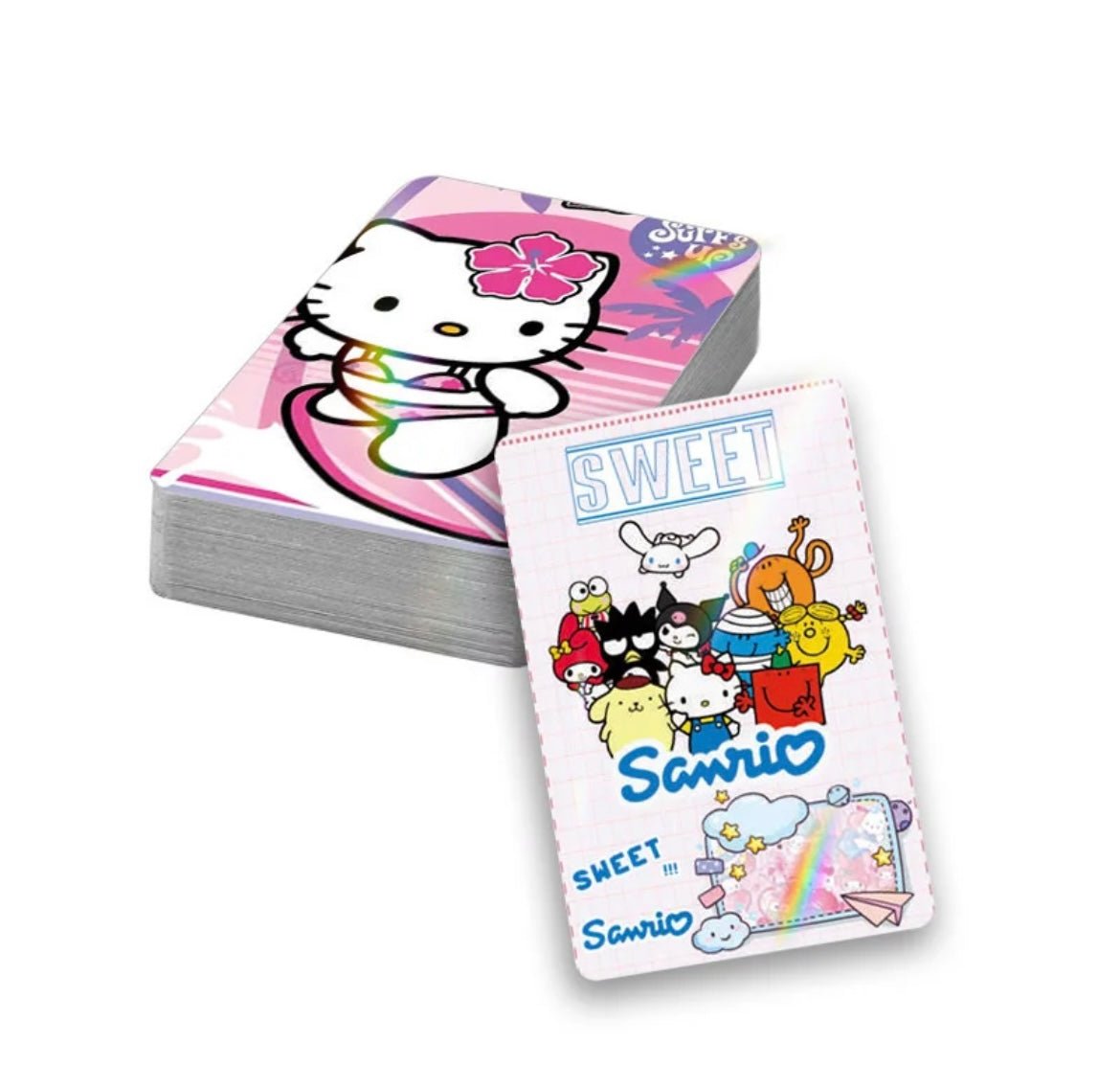 30pcs Sanrio Photo Cards