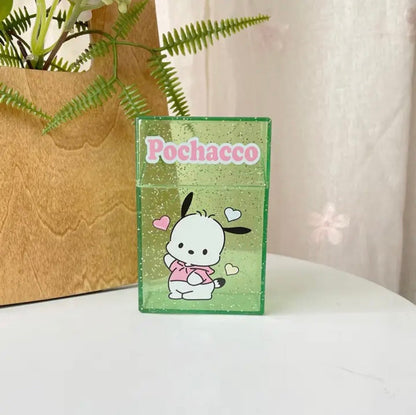 Sanrio Photo Cards Case