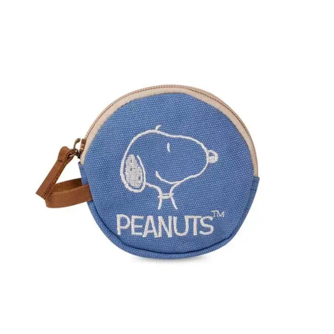 Snoopy Coin Purse