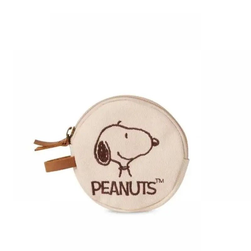 Snoopy Coin Purse