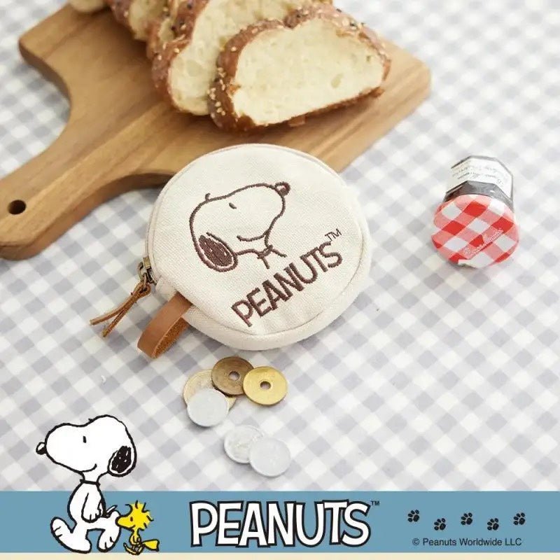 Snoopy Coin Purse