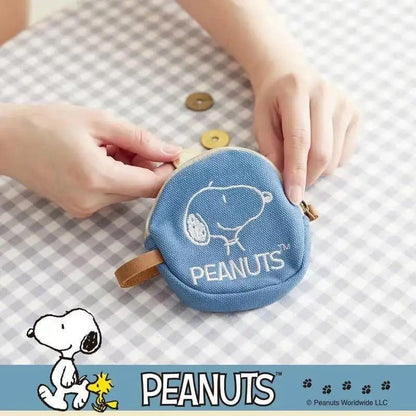 Snoopy Coin Purse